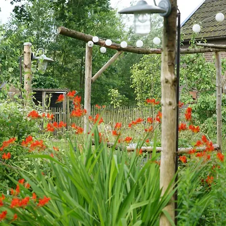 Casa vacanze Pluk Het Geluk *