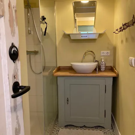 Pluk Het Geluk Tatil Evi