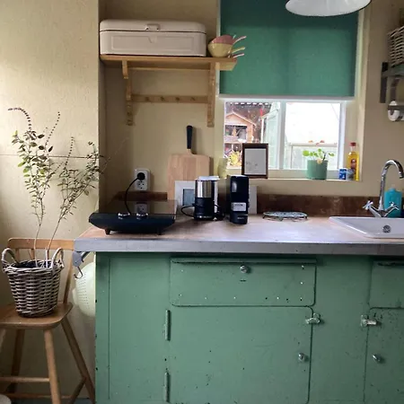 Holiday home Pluk Het Geluk *