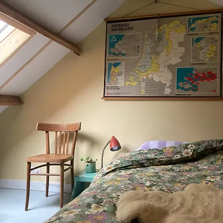 Holiday home Pluk Het Geluk