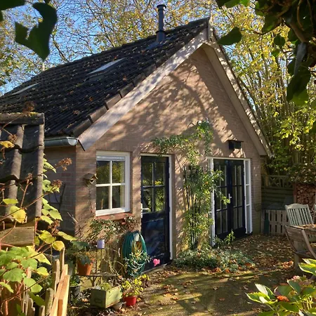 Pluk Het Geluk Laag-Soeren
