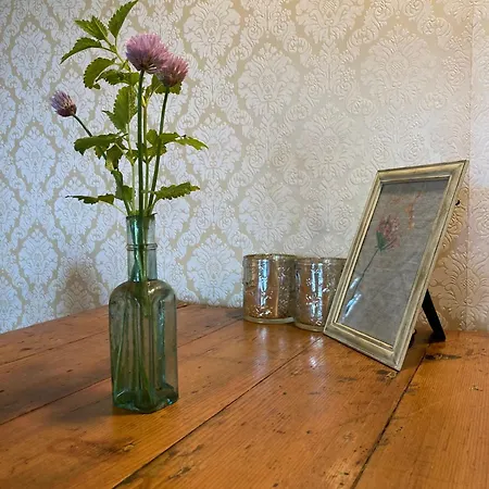Pluk Het Geluk Holiday home Laag-Soeren