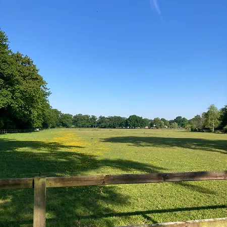 Pluk Het Geluk Casa vacanze Laag-Soeren