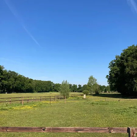 Holiday home Pluk Het Geluk Laag-Soeren