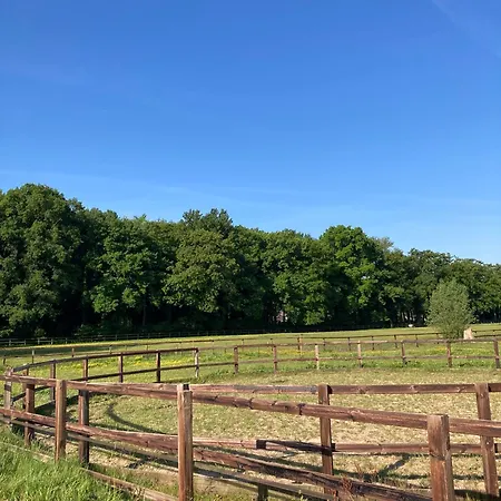 Pluk Het Geluk Holiday home Laag-Soeren