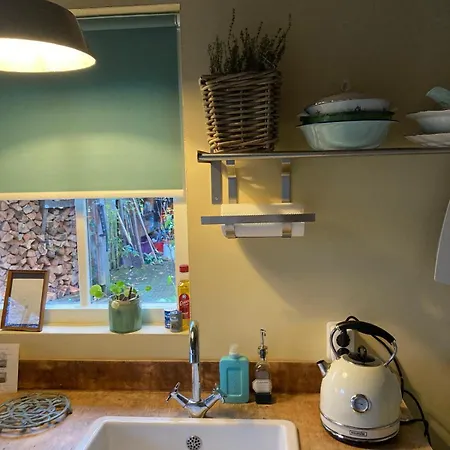 Pluk Het Geluk Casa vacanze Laag-Soeren