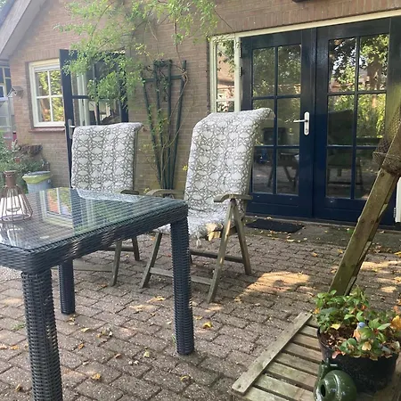 Pluk Het Geluk Tatil Evi *