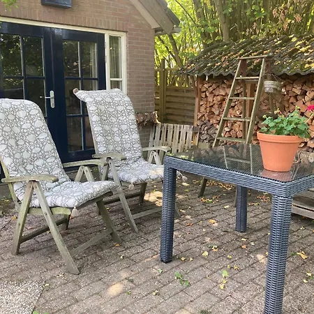 Pluk Het Geluk Laag-Soeren