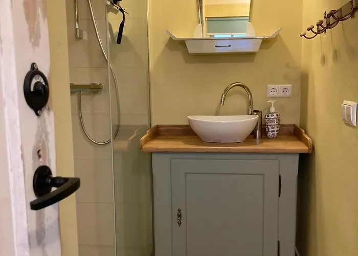 Pluk Het Geluk 度假居