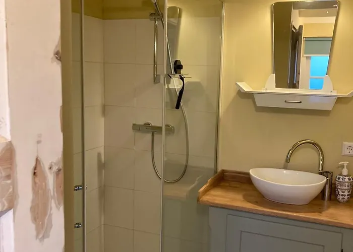 Semesterbostad Pluk Het Geluk *