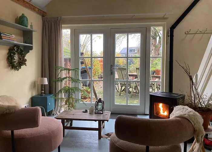 Pluk Het Geluk Semesterbostad *