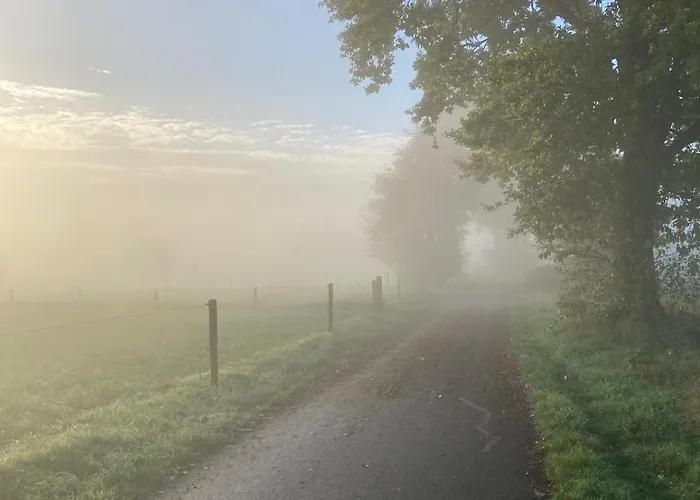 Pluk Het Geluk Semesterbostad *