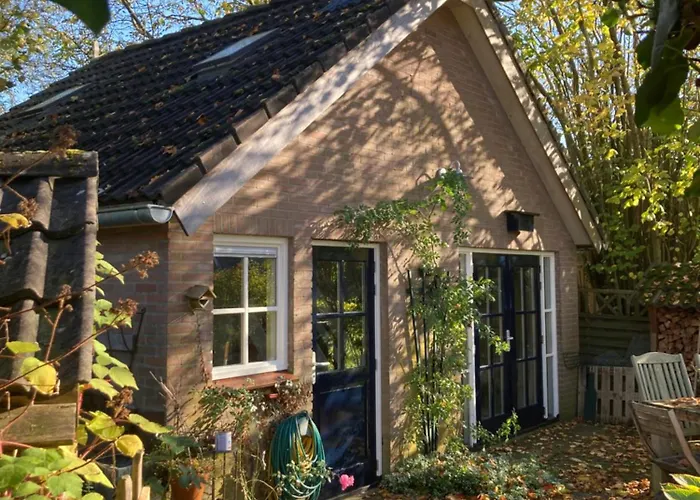 Pluk Het Geluk Laag-Soeren