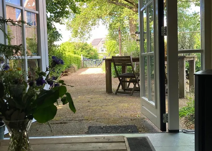 Pluk Het Geluk * Laag-Soeren