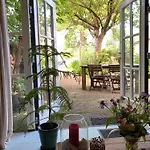 Semesterbostad Pluk Het Geluk Laag-Soeren