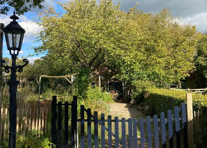 Pluk Het Geluk * Laag-Soeren