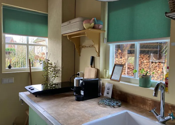 Pluk Het Geluk * Laag-Soeren