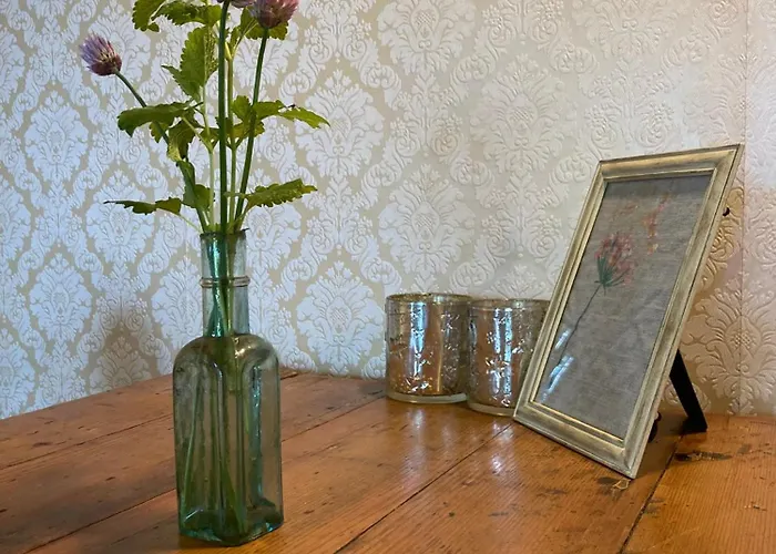 Pluk Het Geluk בית נופש Laag-Soeren